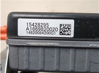 A1669820020 Инвертор, преобразователь напряжения Mercedes S W222 2013-2020 20666168 #4