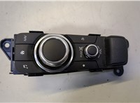  Джойстик мультимедиа Mazda CX-3 2014-2025 20666180 #1
