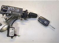  Замок зажигания Opel Astra J 2010-2017 20666184 #1