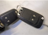  Замок зажигания Opel Astra J 2010-2017 20666184 #5