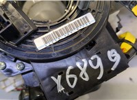 Переключатель поворотов и дворников (стрекоза) Subaru Impreza (G12) 2007-2012 20666208 #4