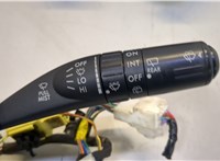 Переключатель поворотов и дворников (стрекоза) Subaru Impreza (G12) 2007-2012 20666208 #5