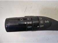 Переключатель поворотов и дворников (стрекоза) Subaru Impreza (G12) 2007-2012 20666208 #6
