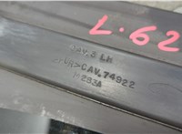 Стекло кузовное боковое Lincoln Navigator 2006-2014 20666210 #4