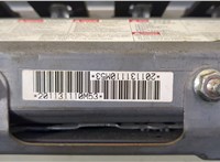 Подушка безопасности коленная Mitsubishi Lancer 10 2007-2017 20666212 #3