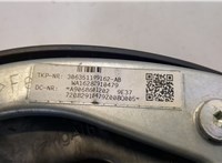 A9068601202 Подушка безопасности водителя Mercedes Sprinter 2006-2018 20666215 #5