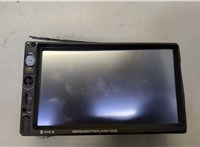 Магнитола Mitsubishi Lancer 10 2007-2017 20666239 #1