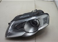 Фара (передняя) Volkswagen Passat 6 2005-2010 20666240 #1