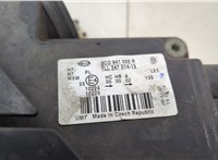 Фара (передняя) Volkswagen Passat 6 2005-2010 20666240 #4