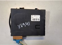 Блок комфорта Mercedes ML W163 1997-2005 20666247 #1