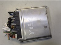 Блок управления двигателем Mercedes ML W163 1997-2005 20666250 #1