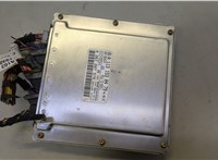 Блок управления двигателем Mercedes ML W163 1997-2005 20666250 #2