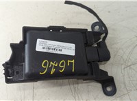  Датчик слепых (мертвых) зон Volkswagen Tiguan 2016-2020 20666253 #1