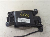  Датчик слепых (мертвых) зон Volkswagen Tiguan 2016-2020 20666254 #1