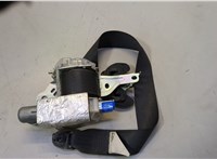  Ремень безопасности Mitsubishi Lancer 10 2007-2017 20666255 #1