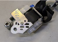  Ремень безопасности Mitsubishi Lancer 10 2007-2017 20666255 #3