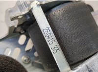  Ремень безопасности Mitsubishi Lancer 10 2007-2017 20666255 #5