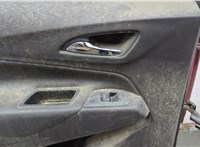  Стеклоподъемник электрический Chevrolet Equinox 2017-2024 11537415 #2