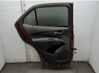  Стеклоподъемник электрический Chevrolet Equinox 2017-2024 11537415 #16