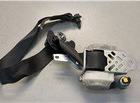  Ремень безопасности Mitsubishi Lancer 10 2007-2017 20666258 #1