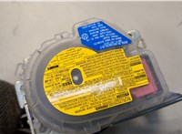  Ремень безопасности Mitsubishi Lancer 10 2007-2017 20666258 #3