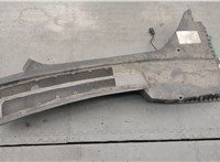  Жабо под дворники (дождевик) Mercedes S W140 1991-1999 20666259 #1