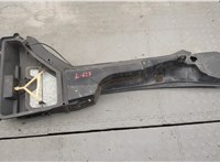  Жабо под дворники (дождевик) Mercedes S W140 1991-1999 20666259 #3