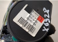 8P3857705B Ремень безопасности Audi A3 (8P) 2003-2013 20666260 #2