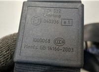 8P3857705B Ремень безопасности Audi A3 (8P) 2003-2013 20666260 #3