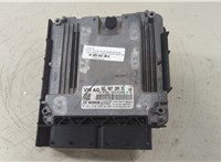  Блок управления двигателем Volkswagen Tiguan 2016-2020 20666261 #1