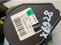 8P3857706A Ремень безопасности Audi A3 (8P) 2003-2013 20666262 #3