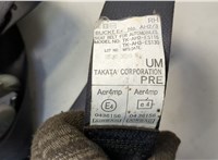  Ремень безопасности Subaru Impreza (G12) 2007-2012 20666270 #2