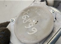  Ремень безопасности Subaru Impreza (G12) 2007-2012 20666272 #3