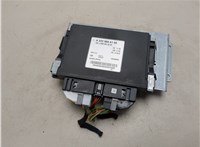 A2229008108 Блок управления АКПП / КПП Mercedes S W222 2013-2020 20666283 #1