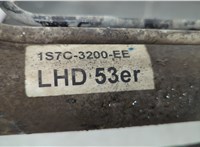 Рейка рулевая с г/у Ford Mondeo 3 2000-2007 20666292 #3