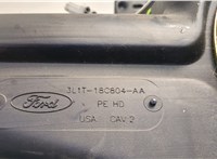 3L1T18C604 Сабвуфер Lincoln Navigator 2002-2006 20666310 #2