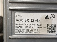 A0009006208 Блок управления камерой заднего вида Mercedes S W222 2013-2020 20666311 #3