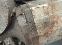 Рейка рулевая с г/у Volkswagen Golf 5 2003-2009 20666315 #4