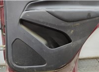 Стекло боковой двери Chevrolet Equinox 2017-2024 11537440 #2