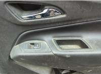 Стекло боковой двери Chevrolet Equinox 2017-2024 11537440 #3