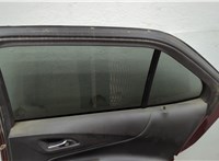 Стекло боковой двери Chevrolet Equinox 2017-2024 11537440 #4