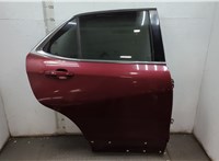 Стекло боковой двери Chevrolet Equinox 2017-2024 11537440 #1