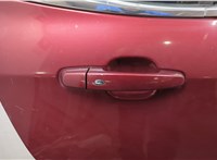 Стекло боковой двери Chevrolet Equinox 2017-2024 11537440 #9