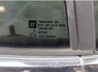 Стекло боковой двери Chevrolet Equinox 2017-2024 11537440 #10