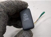  Кнопка блокировки дифференциала Toyota FJ Cruiser 20666338 #2