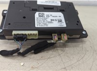 NJ6T14G229BB Блок управления Bluetooth Ford Escape 2019-2022 20666348 #3