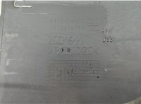  Накладка замка капота Citroen C5 2008-2017 20666380 #3