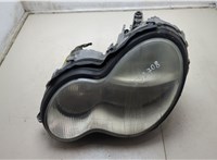 Фара (передняя) Mercedes C W203 2000-2008 20666395 #1
