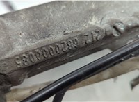 Рейка рулевая без г/у Peugeot 206 1998-2012 20666401 #3