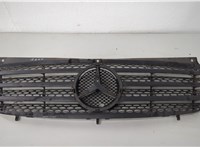 Решетка радиатора Mercedes Vito W639 2003-2014 20666403 #1
